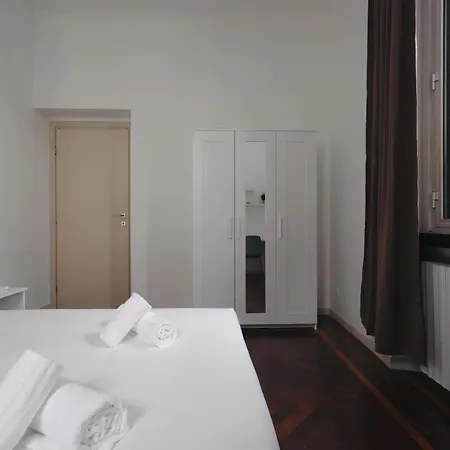דירה Joivy Charming Flat For 6 Near Park