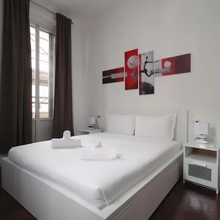 Joivy Charming Flat For 6 Near Park דירה *