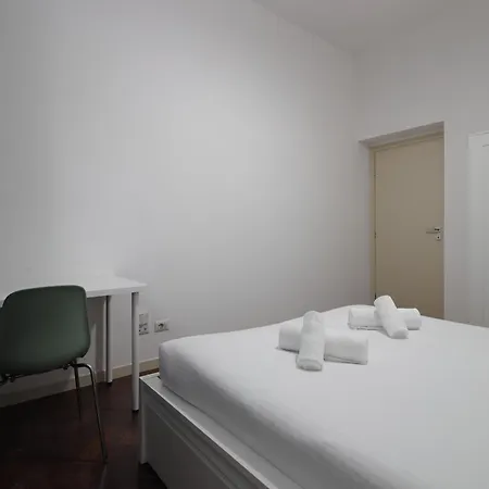 Joivy Charming Flat For 6 Near Park דירה מילאנו