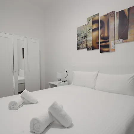 Joivy Charming Flat For 6 Near Park מילאנו
