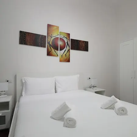 Joivy Charming Flat For 6 Near Park דירה *