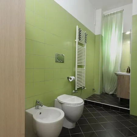 Joivy Charming Flat For 6 Near Park דירה *