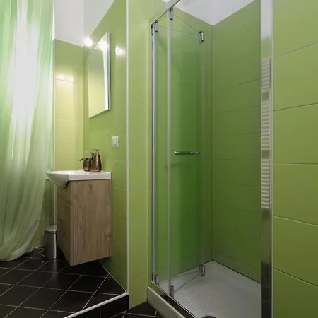 Joivy Charming Flat For 6 Near Park דירה מילאנו