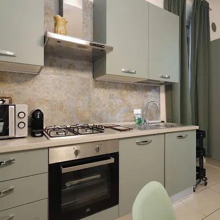 Joivy Charming Flat For 6 Near Park