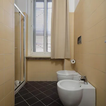 Joivy Charming Flat For 6 Near Park