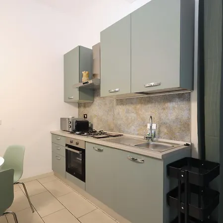 דירה Joivy Charming Flat For 6 Near Park *